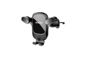 Mobil - Andet Tilbehør - Dudao  F5Pro air vent car phone holder - black - 6977196681679