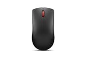 Mus - Lenovo 150 Wireless Mouse - Mus - Optisk LED - 3 knapper - Sort - GY51L52638