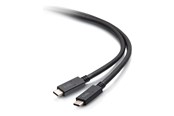 USB kabel - C2G 6.5ft (2m) USB-C Male to USB-C Male Cable (20V 3A) - USB 3.2 Gen 1 (5Gbps) - USB-C cable - 24 pin USB-C to 24 pin USB-C - 2 m - C2G28883