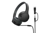 Hovedtelefoner/headset - Belkin SoundForm Mini - AUD010HQBK