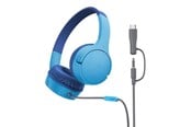 Hovedtelefoner/headset - Belkin SoundForm Mini - AUD010HQBL