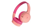 Hovedtelefoner/headset - Belkin SoundForm Mini - AUD010HQPK