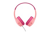 Hovedtelefoner/headset - Belkin SoundForm Mini - AUD010HQPK