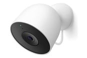 Netværkskamera - Google Nest Cam - GA09963-EU