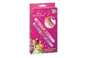 Legetøj - Hobby Mate DISNEY PRINCESS Diamond Paint armbånd - 045231