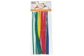 Legetøj - Creative Craft Group Piberensere MAXI 35 cm. 36 stk. - 06506