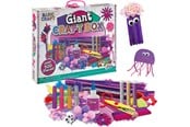 Legetøj - Creative Craft Group Giant Hobby Box Pink - 100066