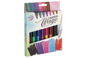 Hobby artikler - Creative Craft Group Magic Markers, 8 stk. - 150021