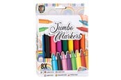 Hobby artikler - Creative Craft Group Tusser, 8 stk. JUMBO - 150070