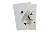 Hobby artikler - SCANSEASON Kort 125*175mm m. GRAFIK - 253184