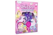 Hobby artikler - Hobby Mate UNICORN Scrapbook Kit - 3137