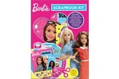 Hobby artikler - Alligator BARBIE Scrap Book Kit - 3493