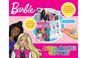 Hobby artikler - Alligator BARBIE Aqua Magic Gift Set - 3496