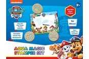 Hobby artikler - Alligator PAW PATROL Aqua Stamper Set - 3500