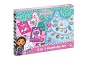 Legetøj - Hobby Mate GABBY´S DOLLHOUSE Spray Pen + smykker - 420397