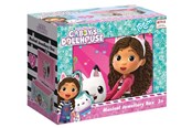 Legetøj - Hobby Mate GABBY´S DOLLHOUSE Musical Jewellery Box - 420526