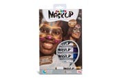 Hobby artikler - Carioca MASKUP ansigtsfarve. 6 stk. - 43155