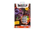 Hobby artikler - Carioca MASKUP ansigtsfarve. 6 stk. - 43156