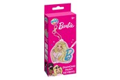 Hobby artikler - Hobby Mate BARBIE lav din egen Diamond Painting - 501058