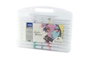 Hobby artikler - SPREE Marker ø4mm. 36+2 stk. Stentusser - 58196