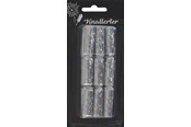Hobby artikler - SCANSEASON Knallerter 11 cm 6 stk. - 623681