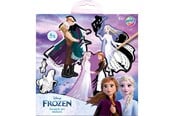 Legetøj - Hobby Mate DISNEY FROZEN Scratch Art - 681804