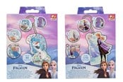 Hobby artikler - Hobby Mate FROZEN lav din egen Diamond Painting - 681835