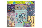 Legetøj - Creative Craft Group DISNEY STITCH Stickerset - 700055