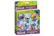Legetøj - Creative Craft Group DISNEY STITCH Diamond Painting magnets - 700086