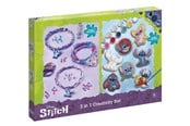 Legetøj - Creative Craft Group DISNEY STITCH 2 in 1 set - Bracelets & - 700178