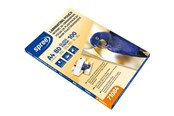 Hobby artikler - SPREE Lamineringslomme 100 A6 80 my - 71086