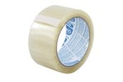 Hobby artikler - SPREE Pakketape KLAR 48mm*66M - 73514