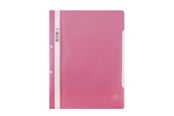 Lommer, Omslag & Registre - SPREE Tilbudsmappe A4 PINK - 76404