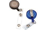 Hobby artikler - CENTRUM Holder til navneskilt - 80051