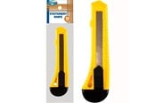 Hobby artikler - CENTRUM Hobbykniv m. 18mm blad. - 80136