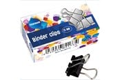 Hobby artikler - CENTRUM Foldback klemmer 12 stk. 15mm - 80173