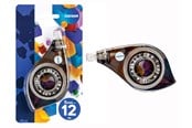 Hobby artikler - CENTRUM Korrektionstape 5mm*12Meter. - 80311