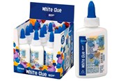Hobby artikler - CENTRUM Lim - hvid PVA lim til papir m.m. 80G - 80838