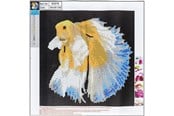 Hobby artikler - CENTRUM Diamond Painting 30*30cm. FUGL - 80876