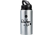 Hobby artikler - CENTRUM Drikkedunk aluminium. 500 ml. - 80934