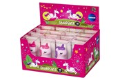 Hobby artikler - CENTRUM UNICORN blyantspidser Silicone - 81029