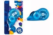 Hobby artikler - CENTRUM Korrektionstape 5mm*15Meter - 83474