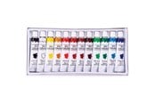 Hobby artikler - Hobby Mate Oliefarver m.m. 12 tuber á 12 ml. - 83553