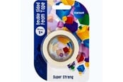 Hobby artikler - CENTRUM Tape dobbelsidig foam super 12mm*1M - 83554