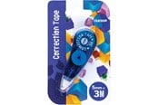 Hobby artikler - CENTRUM Korrektionstape 5mm*3m. Blisterkort - 86078
