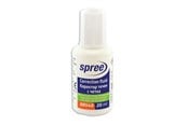 Hobby artikler - SPREE Korrektionslak 20ml. I flaske. - 88540