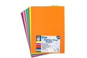 Hobby artikler - CENTRUM Skum A3 2,0mm 10 ass farver - 88837