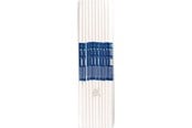 Hobby artikler - CENTRUM Crepe Papir 50cm*2m. HVID.10 rll. - 89480