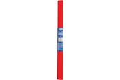Hobby artikler - CENTRUM Crepe Papir 50cm*2m. RØD.10 rll. - 89482