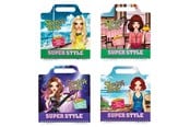 Hobby artikler - CENTRUM SUPERSTYLE Sketchbook 20*22cm. - 89636